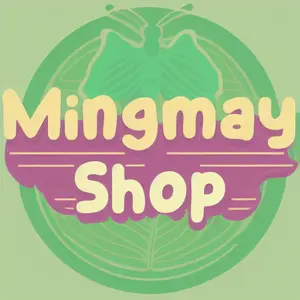 Mingmay Shop shop logo
