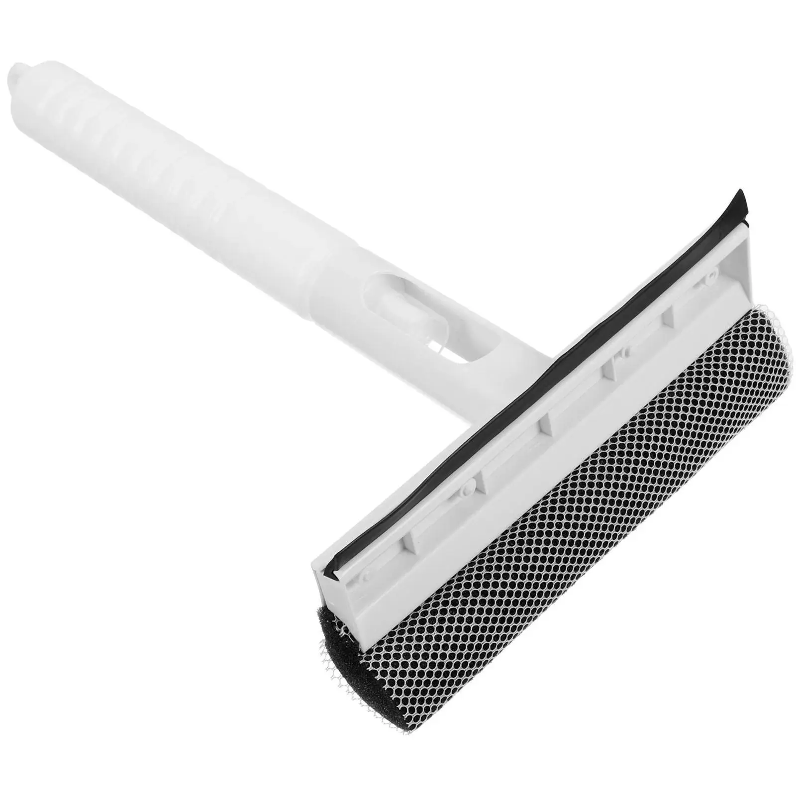 Multi Functional Window Squeegee Spray Bottle Glass Wiper Shower Screen Cleaner Handheld Glass Door Cleaner Window Squeegee