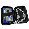 Portable CCD Camera Protection Case, Compact Design for Outdoor Photography, Travel Essential, Gift for Christmas and Thanksgiving #GLOBAL PICKS