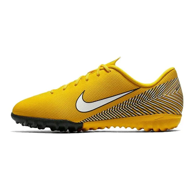Nike Mercurial Vapor 12 Low Youth Soccer Shoes AO9476-710