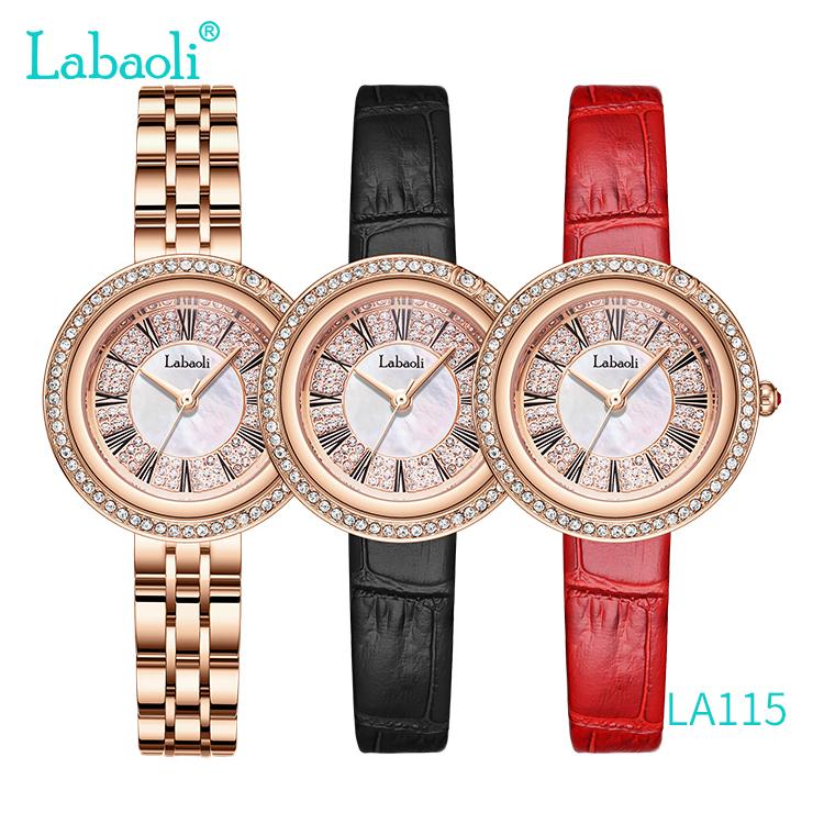 Elegant Women's Luxury Fashion Retro Quartz Watch with Adjustable Fit, Waterproof, Vintage Design, Ideal for Parties & Daily Wear- Perfect Date Night Gift for Anniversary and Birthday & Mother’s Day