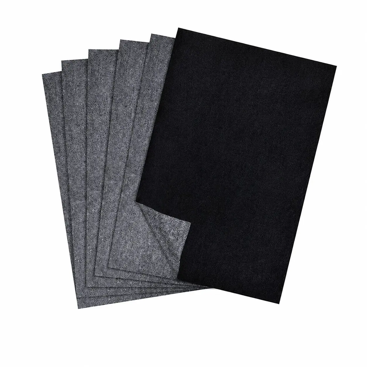 High-Performance Graphite Carbon Paper for Artists and Designers – Single-Sided A4 Sheet with Smooth Surface, Excellent Transfer Clarity, Ideal for Sketching, Tracing, and Technical Drawing Applications