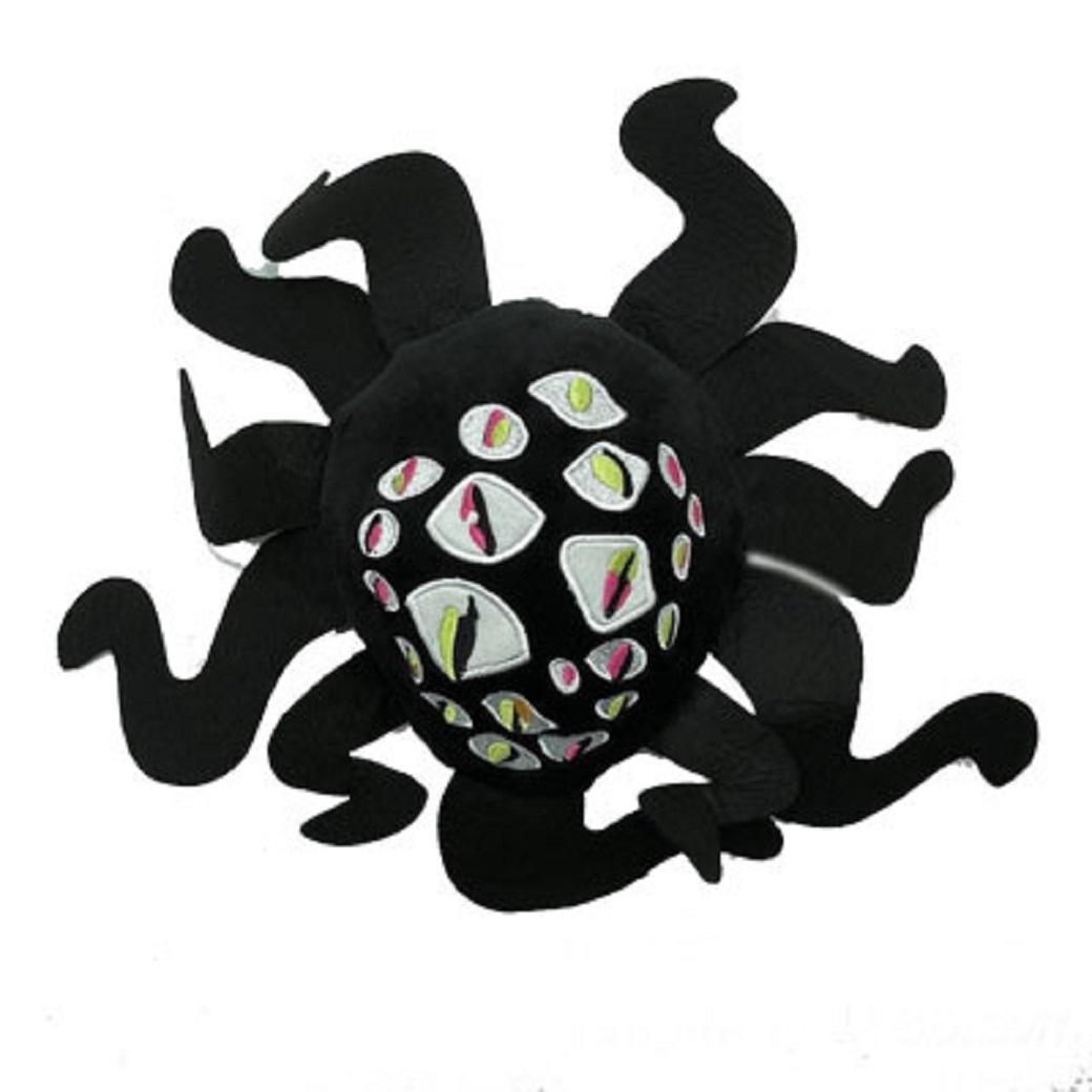 HOT The New Roblo Doors Figure Escape The Door Game Peripheral Two-dimensional Digital Monster Plush Toy Doll Best Birthday Gift