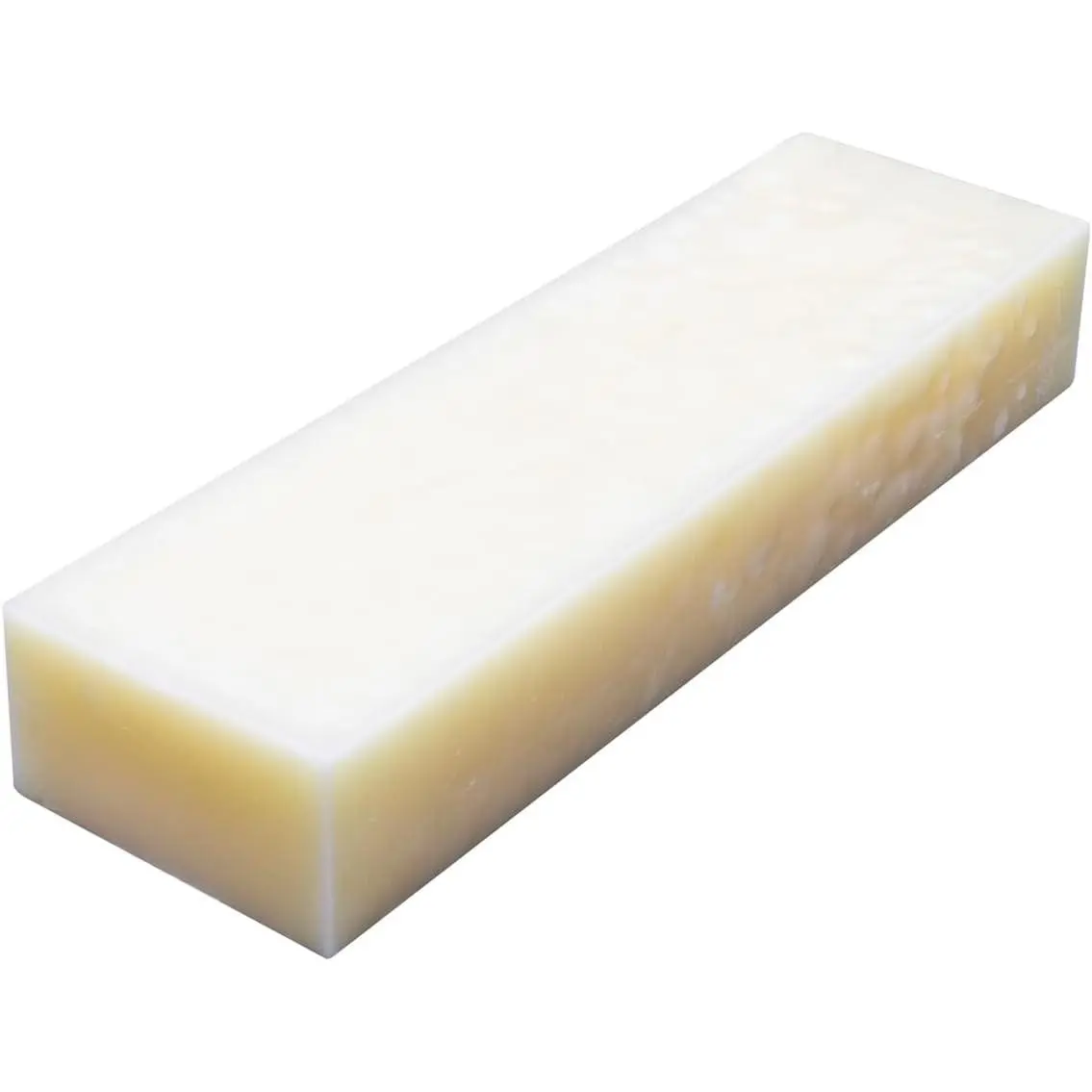 Microcrystalline Wax Block, Sculpting & Casting Wax for Candle Making and Everyday Use, 1lb, Pack of 1