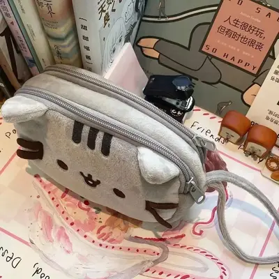 Pusheen Mystery Scoop - TikTok Shop