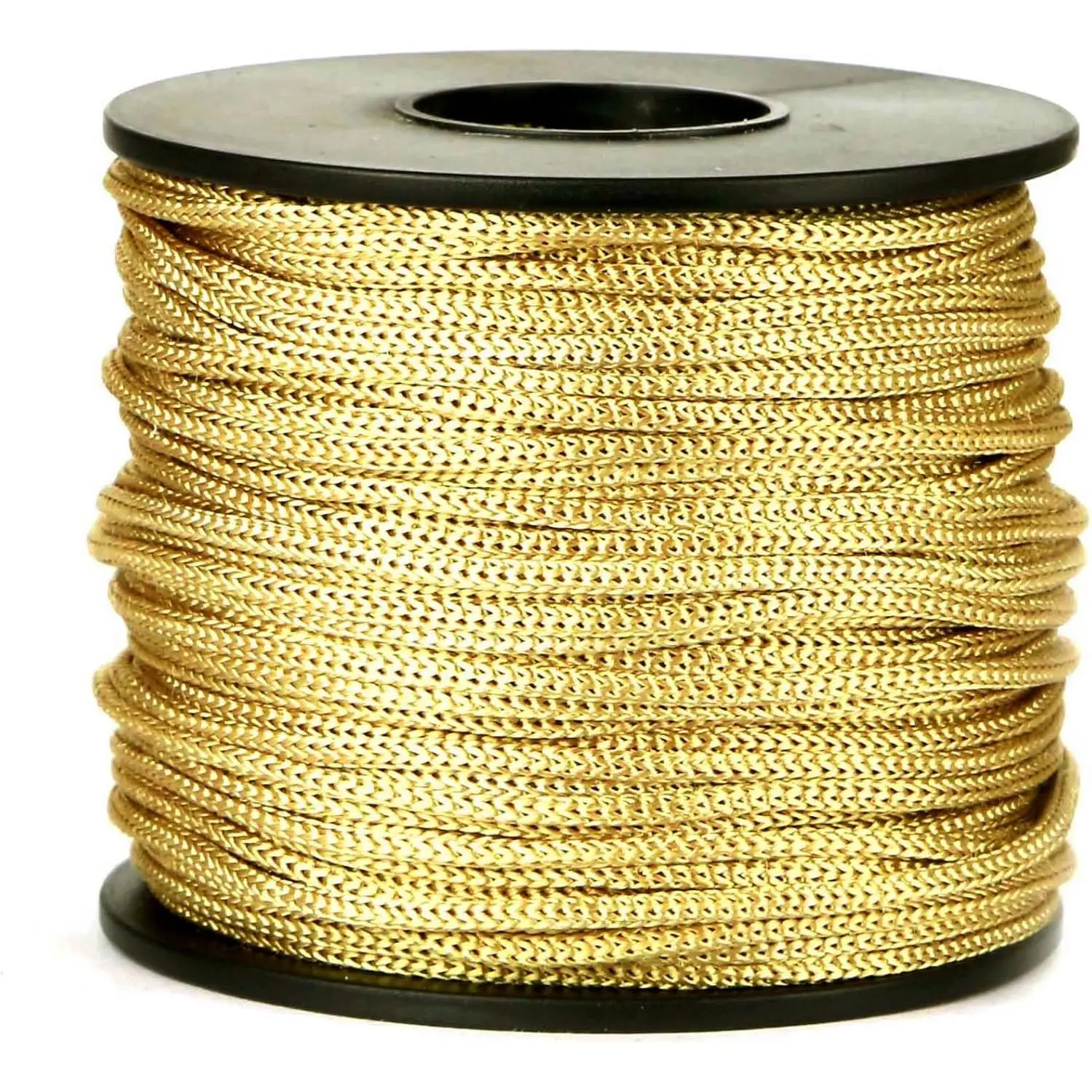 Nylon Satin Cord, 2mm 50 Yards Braided Lift Shade Cord |  Rope, Nylon Cord for  Making, Necklace Bracelet String Cord, Blind Shade, Trim and Shoelaces