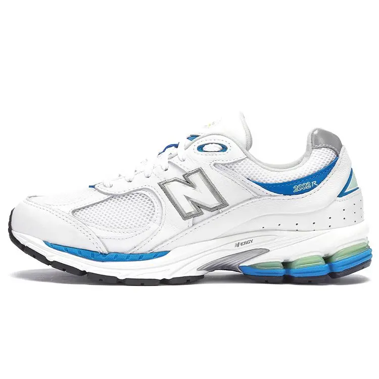 New Balance NB 2002R Comfortable Low-Top Casual Running Shoes ML2002RW