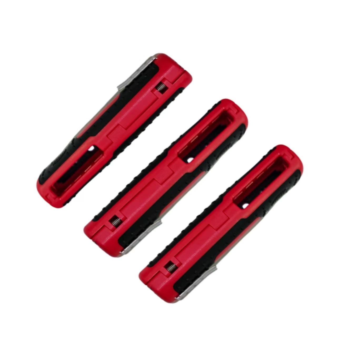 Pen Type Wire Stripper Tool, Portable Multi-Functional Electrician Stripping Pliers, Essential Cable Peeling Equipment for Electrical Work, Hand Tools, Tools Gadgets