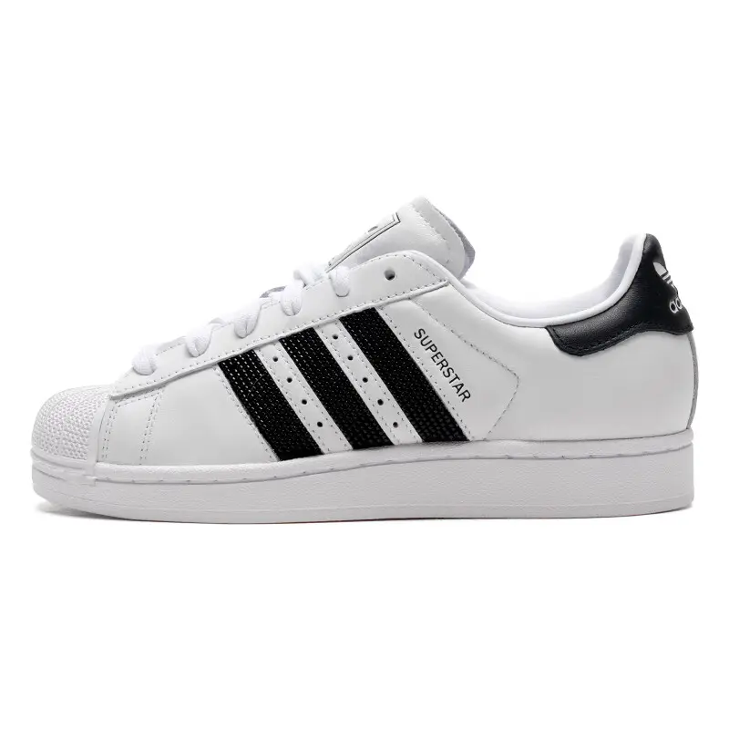 adidas Wmns Superstar 2 'White Black' JP9678
