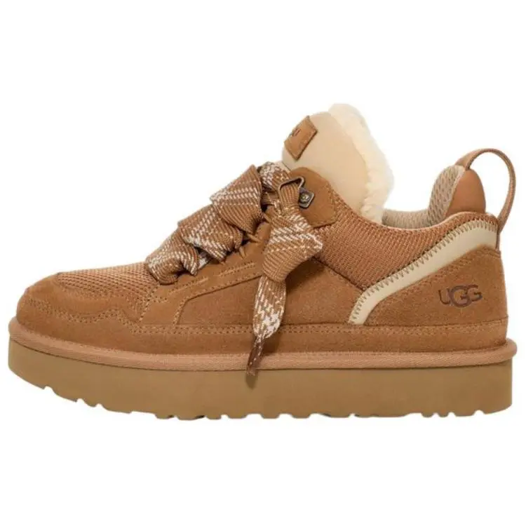 UGG Wmns Lowmel 'Chestnut' 1144032-CHE