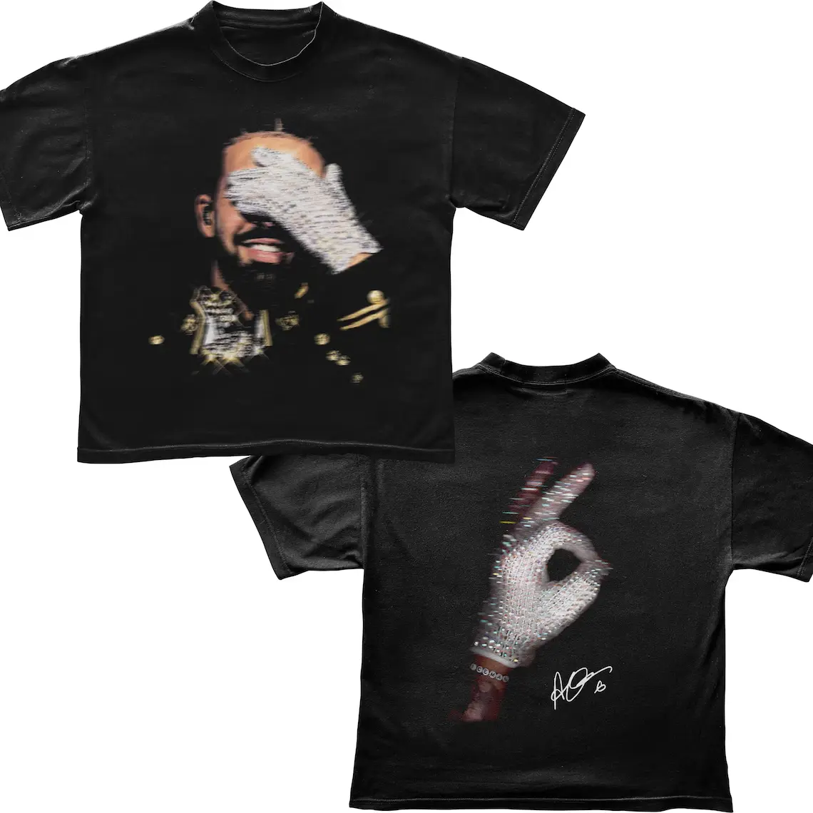 100% cotton street style graffiti art T-shirt - Drake T Shirt, ICEMAN Tour 2026 Shirt, Habibti Album Graphic Tee, Vintage Hip Hop Concert T-Shirt # BGM<janice stfu=""></janice>
