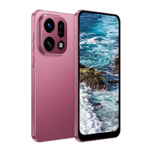 Astarry X9 Pro Smartphone, 4g Global Unlocked, 3+32GB ROM, Android 12, 6.56-Inch HD Screen, 5+13mp Camera, Octa-Core Cpu, 4000mah Battery