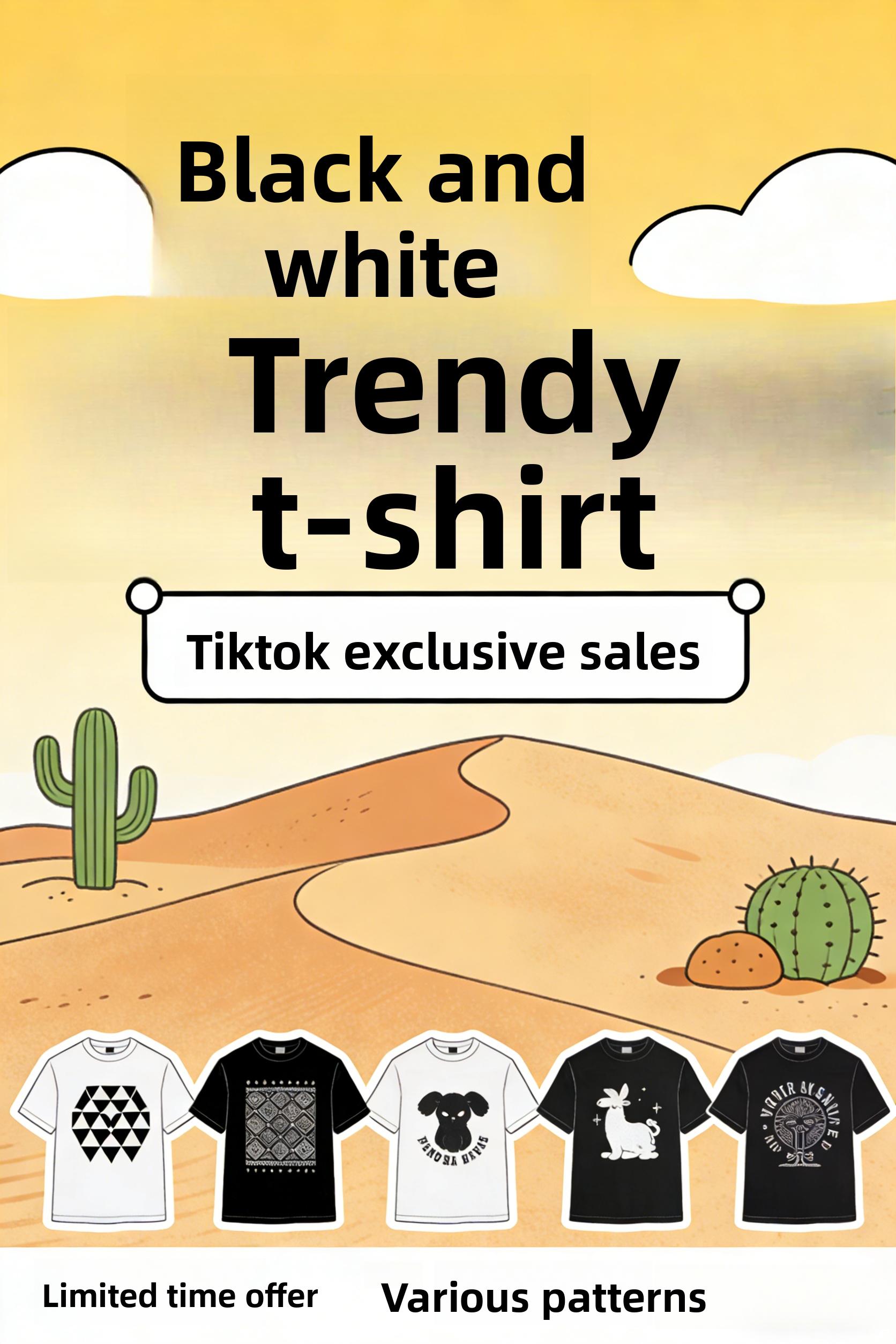 Men's Patriotic USA Flag Print   T-Shirt -    Crew Neck Short Sleeve, Slight Stretch Knit Fabric, Regular Fit All-Season Comfort,