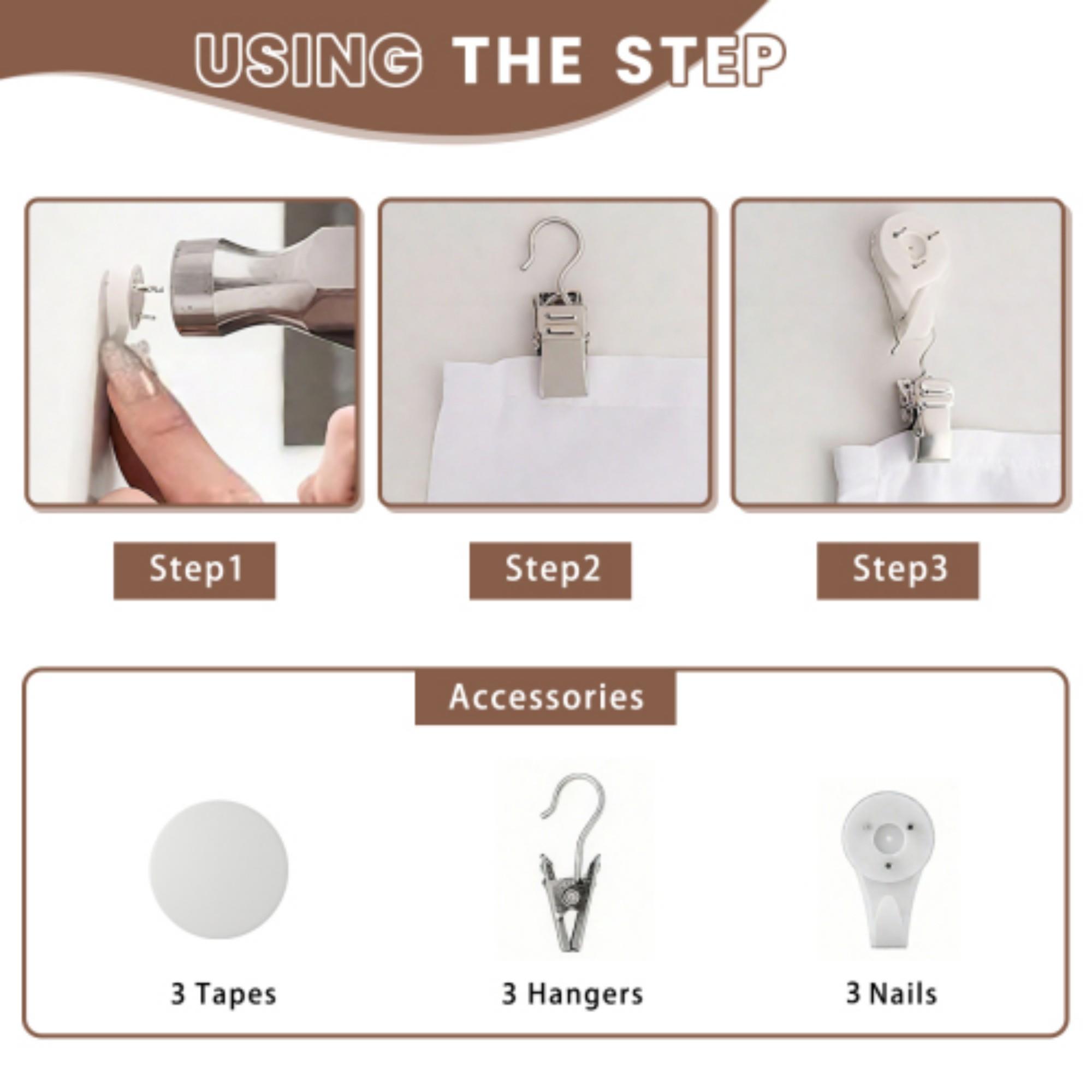 Jake And Johnnie Smooth Peach Tapestry Wall Hanging - Artwork Flag Poster, 30"x40" Home Decor Gift for Bedroom Wedding Living Room Dorm, Cloth
