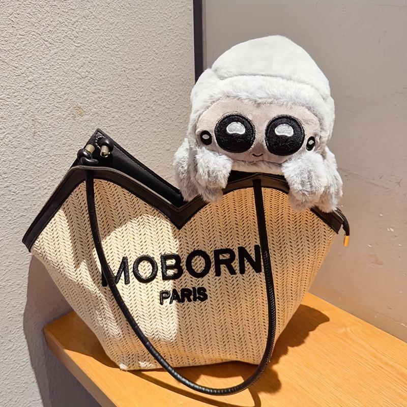 Plush Spider 2 Pack Bundle