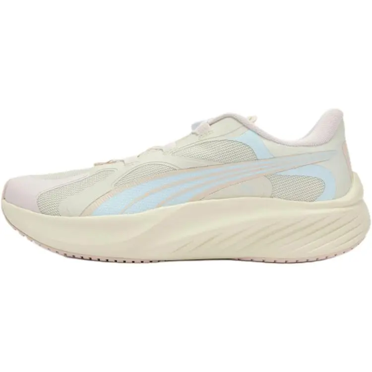 PUMA Pounce Lite Neutral Disc Comfortable Versatile Training Sprinting Shoes Lightweight Shock Absorption Low Top 404687-02