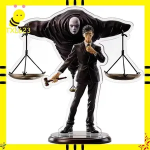 Hiromi Higuruma Acrylic Stand Jujutsu Kaisen Anime Display Figure