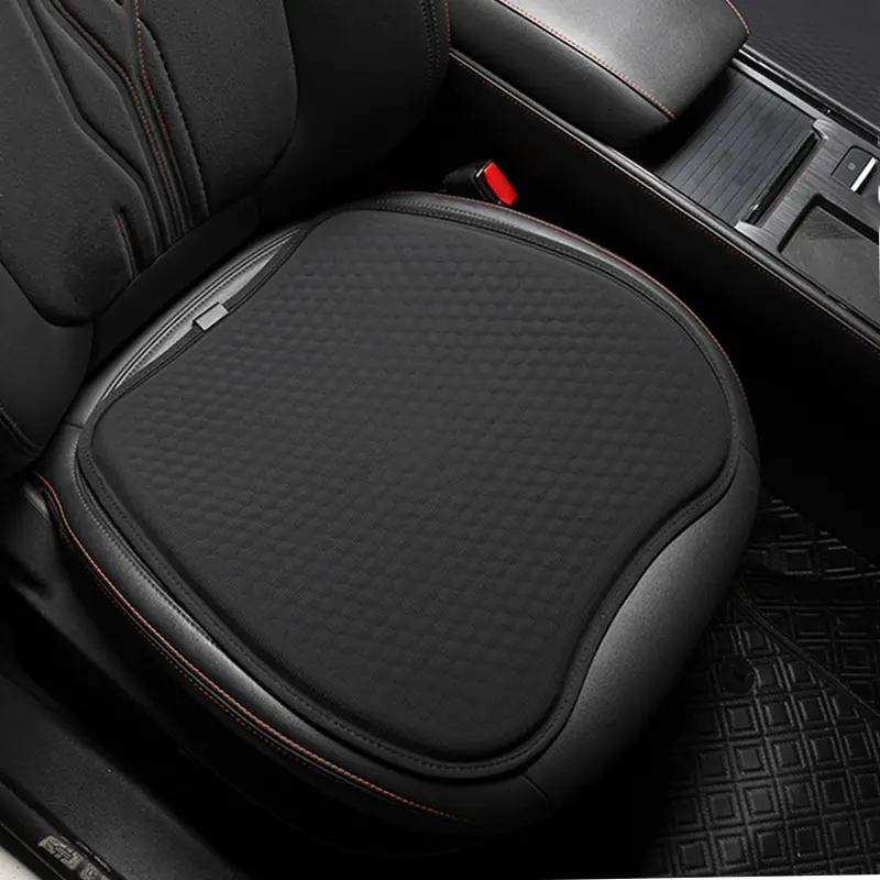 [Clearance Sale]Honeycomb Gel Car Seat Cushion - Summer Cooling Pad, 4-Season Ventilation, Dual-Use for Car and Home