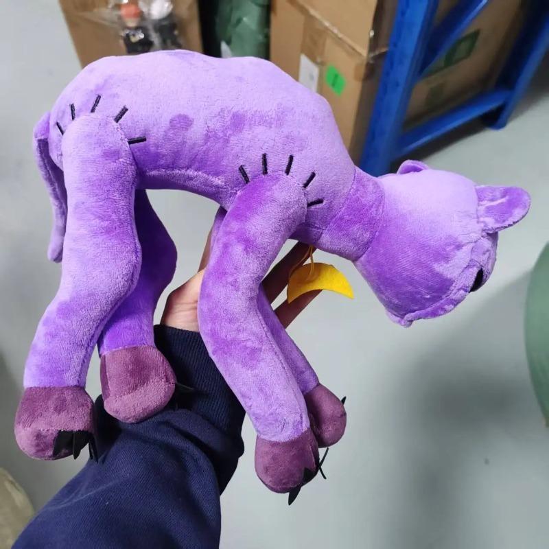 Cute soft plush hugging bear doll, smiling little animal dog plush toy, suitable for children, gift decoration