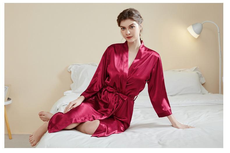 Mis XV Mis Años Long Sleeve Bathrobes Quince Shoes Bathrobe Mama de la Quinceañera Robe Mis 15 Birthday Robes