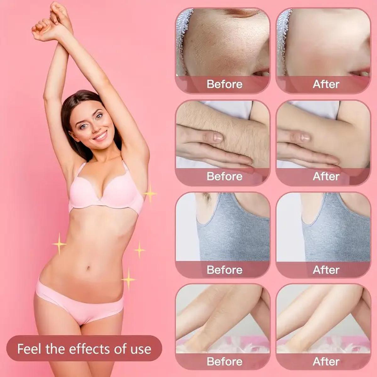 2 in 1 Electric Bikini Shaver Trimmer for Women, Rechargeable Shaver Machine with LED Display, Detachable Head Shaver Razor, Cordless Wet and Dry Dual Use Hair Removal Tool Summer Gift 2 in 1 Electric Bikini Shaver Trimmer for Women, Rechargeable Shaver Machine with LED Display, Detachable Head Shaver Razor, Cordless Wet and Dry Dual Use Hair Removal Tool Summer Gift