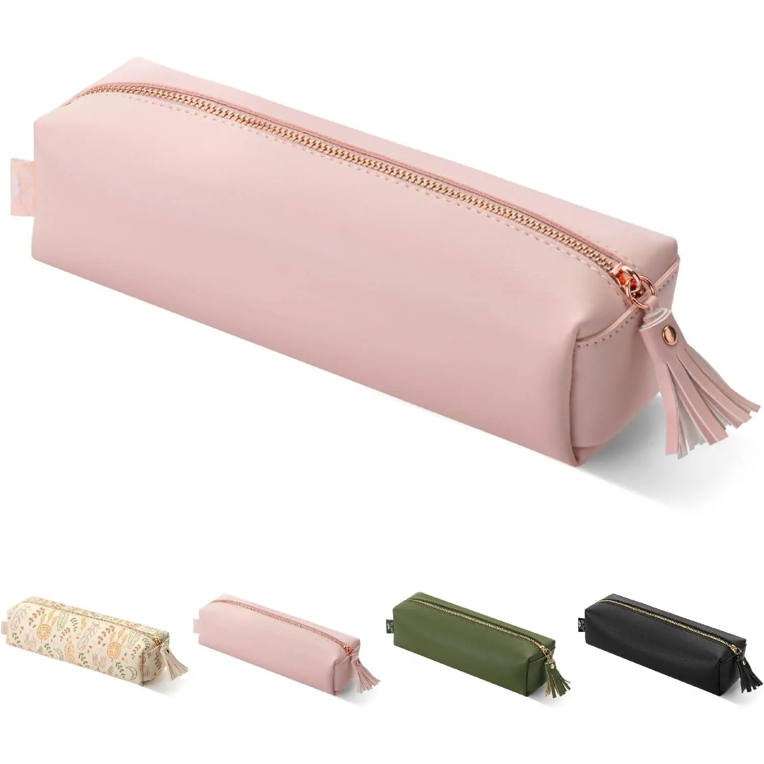 - PU Leather cil Case,  | cil Case Small cil Pouch Aesthetic