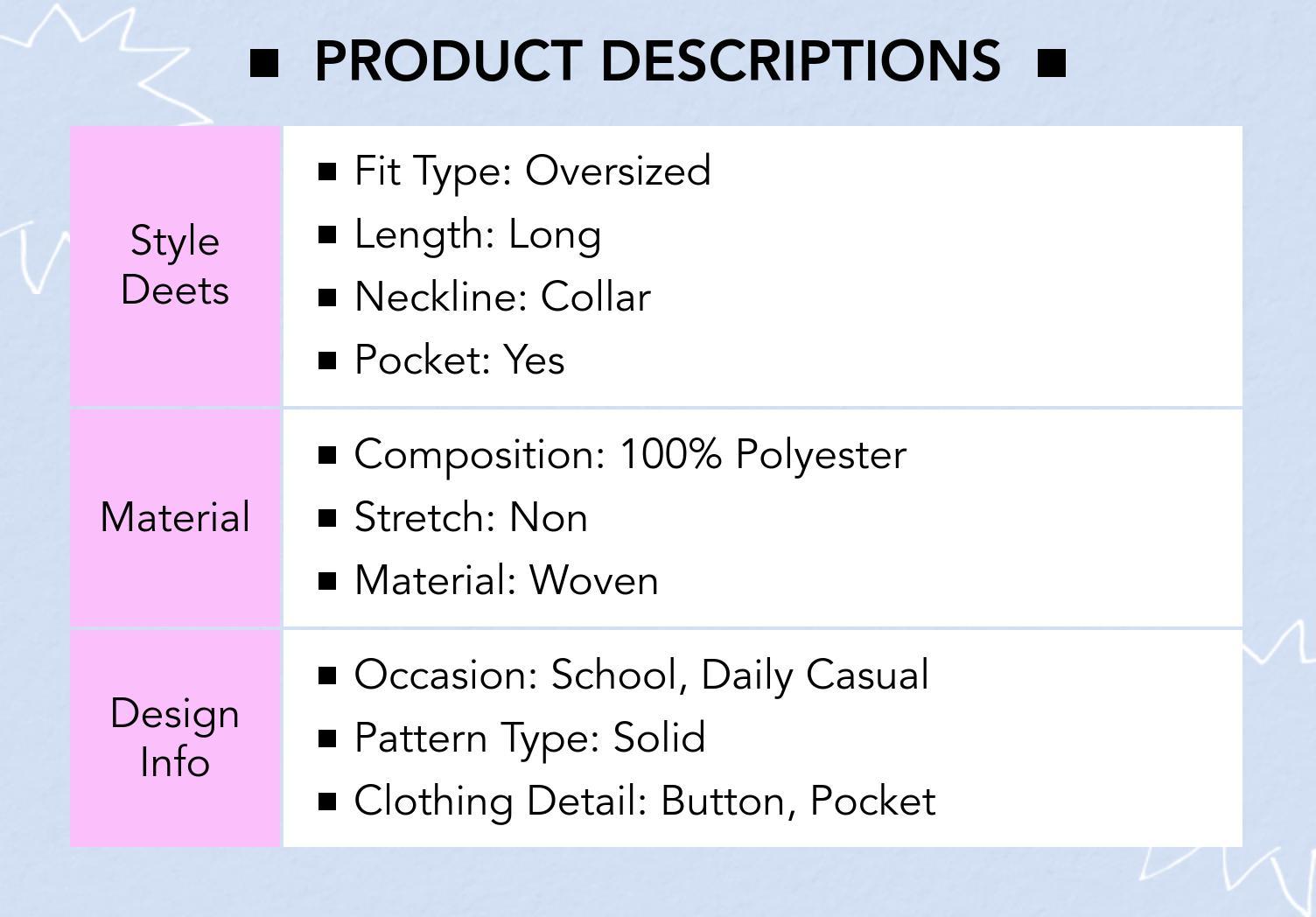 Cider [size 4-8] Teddy Collar Pocket Button Quilted Puffer Jacket