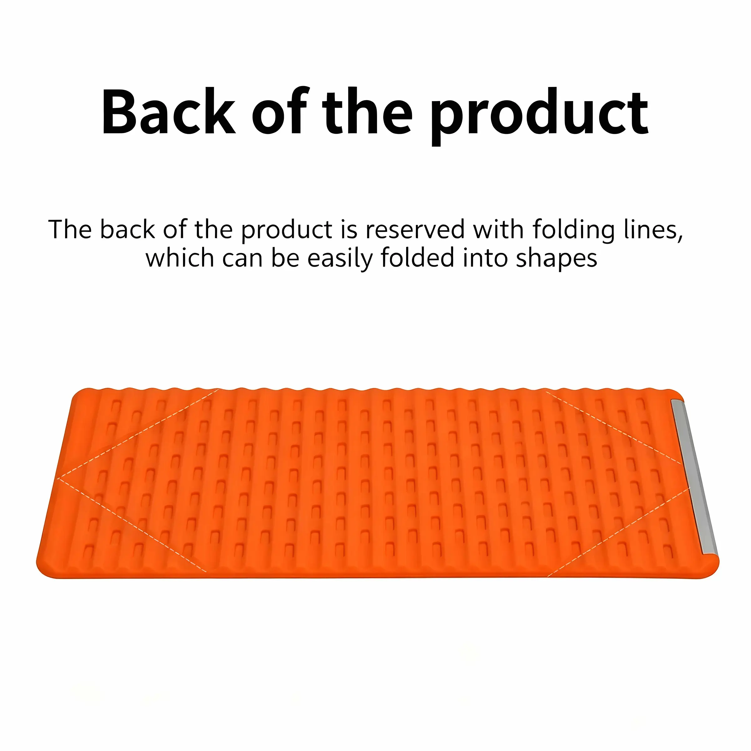 Flexible Foldable Silicone Phone Stand, Non-Slip Multi-Angle Holder for Phones and Tablets, Portable Desktop Stand with Grips, / Options