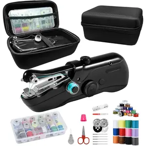 sewing machine, beginner's sewing kit with-456-2