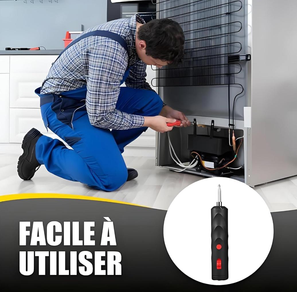 Cordless Screwdriver Electric Screwdriver with Multiple Specifications Portable Power Tool for DIY Crafts Home Use