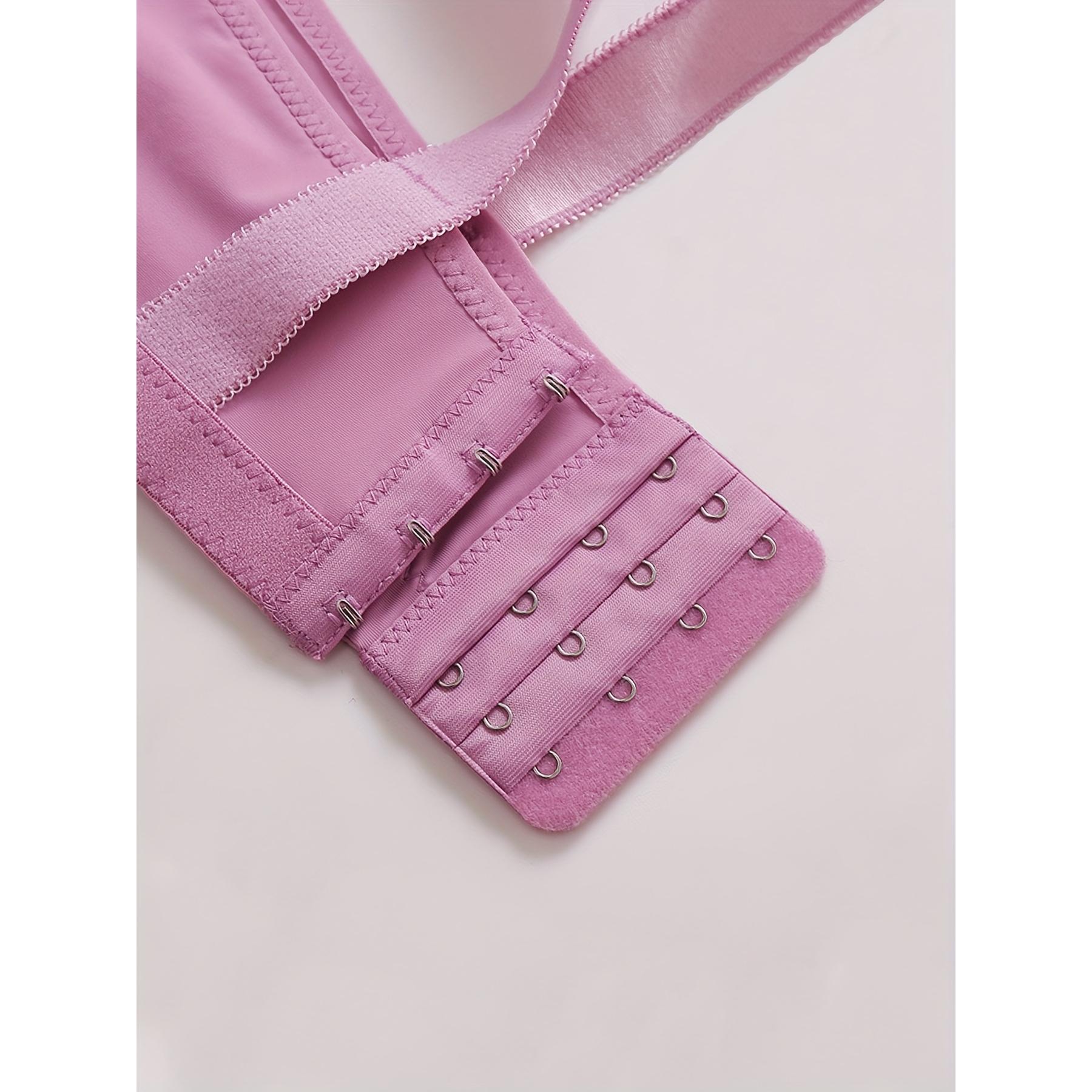 5-Pack/3-Pack Women's Seamless Wireless Bra with Ultra Soft Breathable Fabric and Adjustable Shoulder Straps for All-Day Comfort Perfect Lingerie for All Seasons and Everyday Use -RR