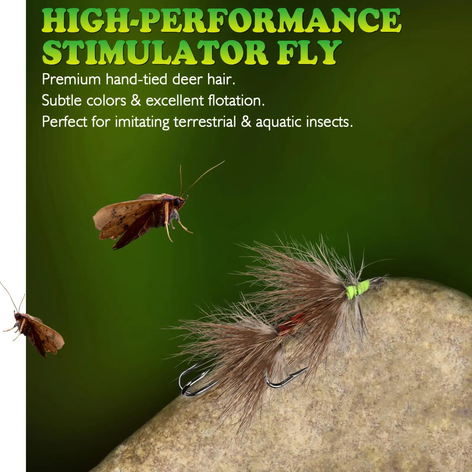 5pcs Spinner Baits Trout Lures for Bass Pike Crappie Trout Fishing Lures 1/4oz 3/10oz 5/11oz Inline Spinner Baits Kit with Tackle Box Fishing Gift