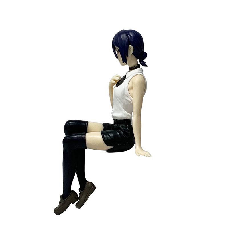 Furyu Chainsaw Man Noodle Stopper Figure-Reze