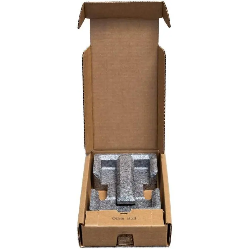 Cell Phone Shipping Box | Fits  Cell Phones | Secure Packaging Solution | theBOXsmall