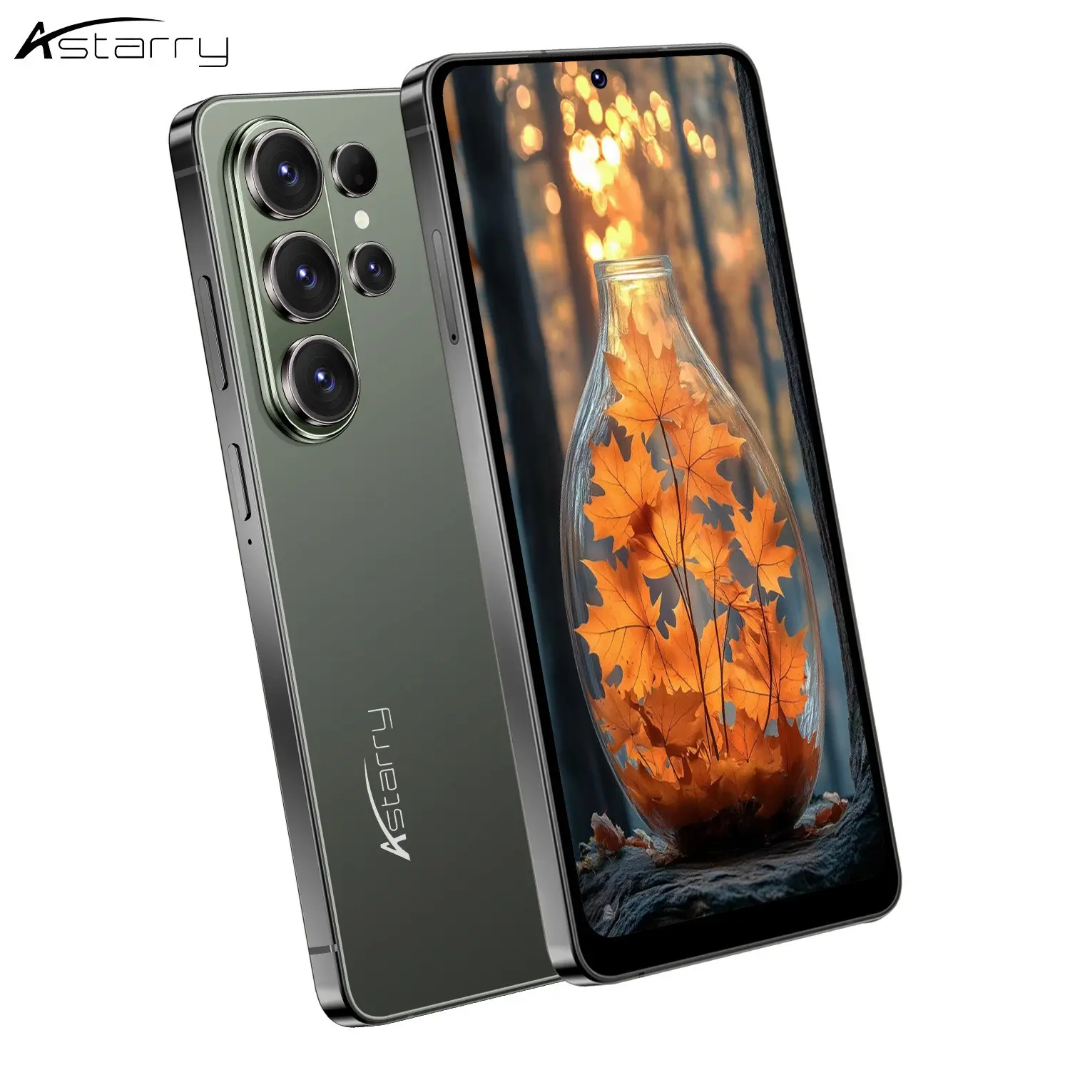 Astarry 26 Ultra 4g Dual Sim, 6.75-Inch HD Screen, Stylus Pen, Mtk6762 Quad Core, 3+32GB RAM, Android 12, Dual Camera, 4100mah Battery