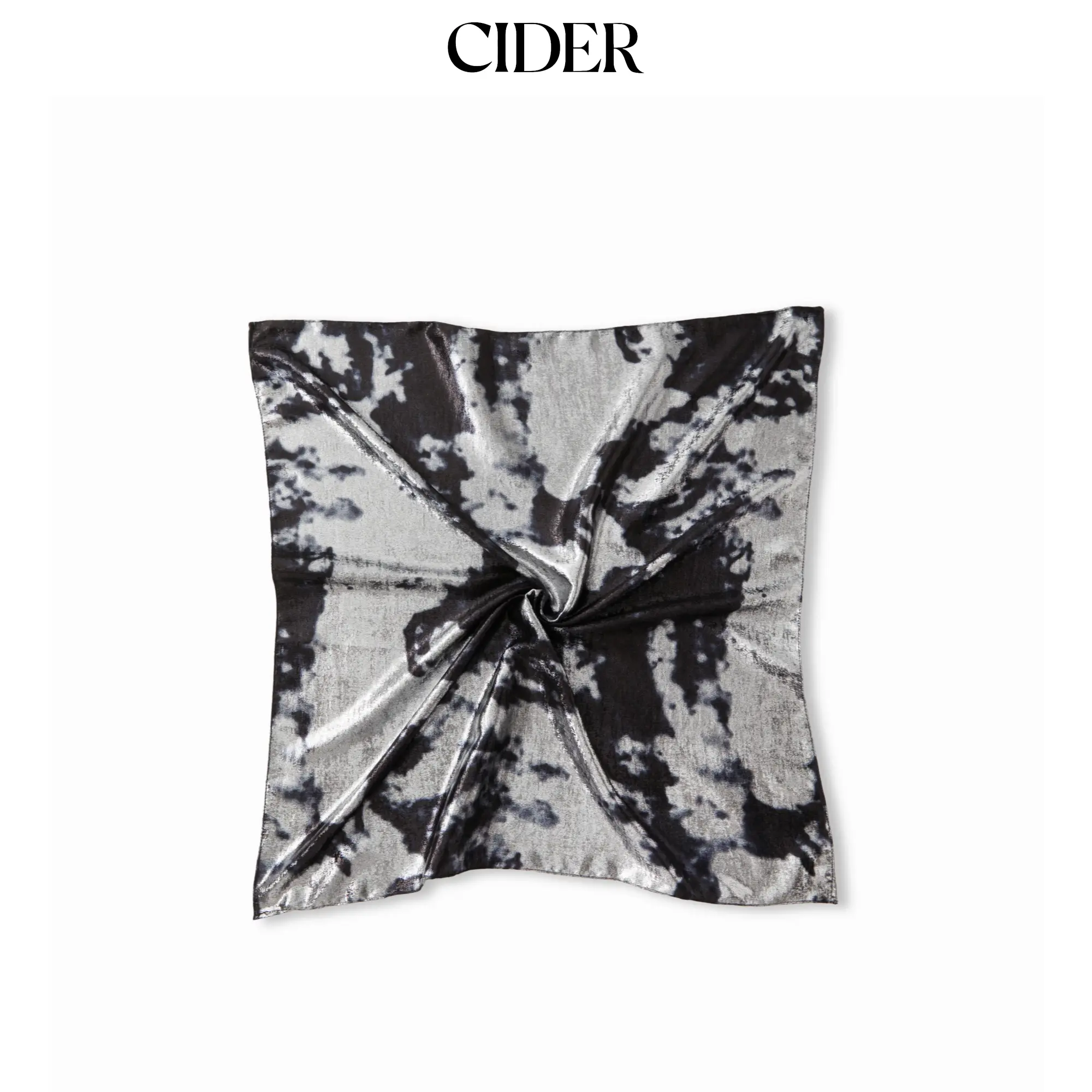 Cider TIE DYE HEADSCARF