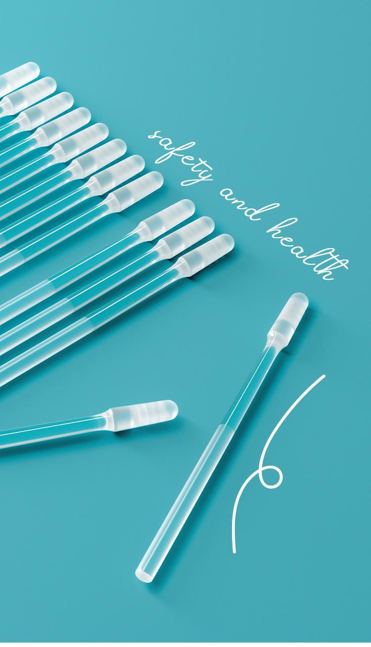 Ear Cleaning Tool Stick Earwax Remover Sticks Ear Pick