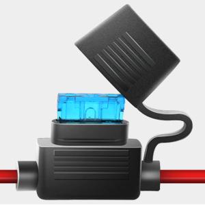 Nilight 22 Inch 480W Triple Row Spot Flood LED Light Bar | 2Pcs 4 Inch 60W LED Pods | 12FT Wire 3Pin Switch 3 Leads