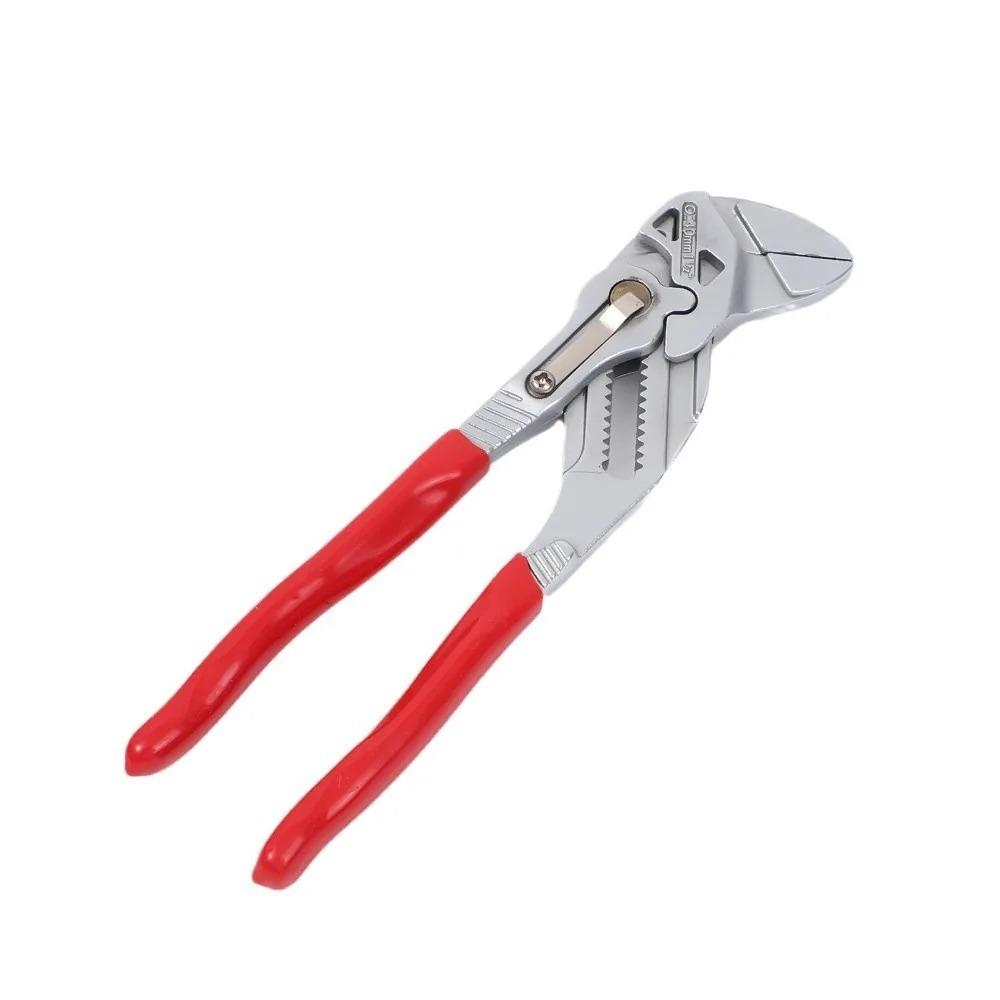 Chrome Wrench with Adjustable Function, Multifunctional Wrench Set, Quick Pump Wrench, Durable and Easy To Use Wrench for Various Tasks Tool, Hand Tools