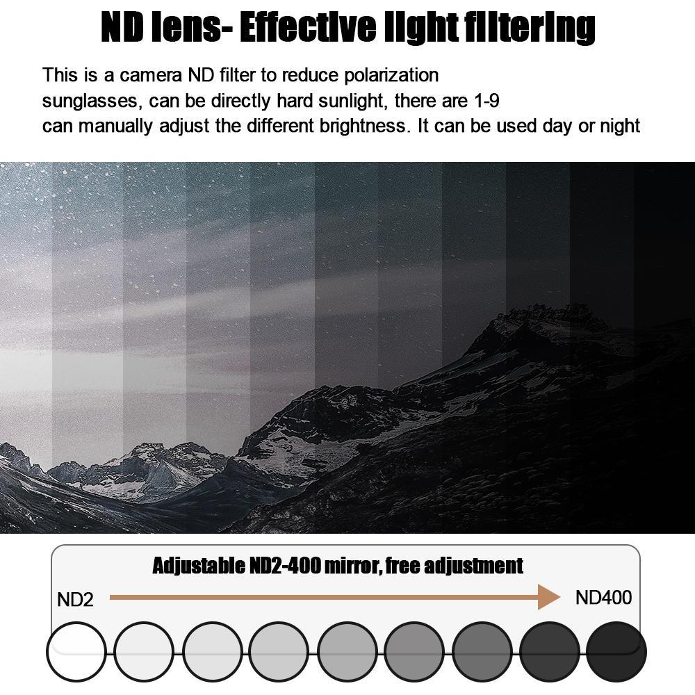 Polarized Round Sunglasses with ND9 Adjustable Dimming, Retro Punk Style UV400 Shades for Men & Women, Lightweight Durable Outdoor Eyewear Ideal for Fishing, Hiking & All Outdoor Activities