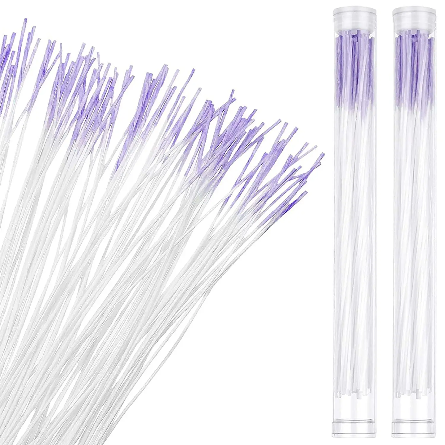 60 Pieces/tube 180pcs Ear Piercing Care Kit, Ear Hygiene Set, Disposable Ear Cleaning Tools, Ear Cleaners, Remove Dirt Odor Blockage, Freshen Up Ear Jewelry