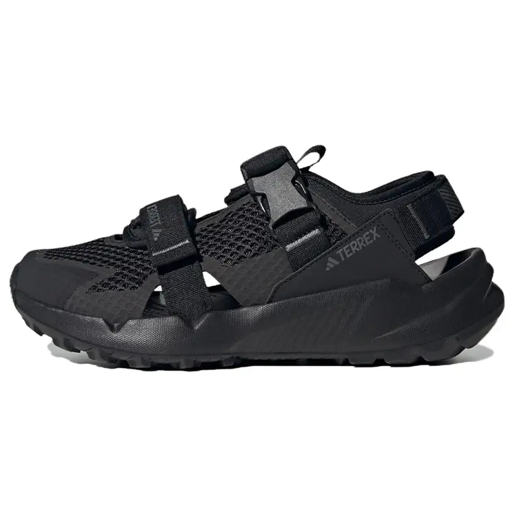 adidas Terrex Hydroterra Sandal 'Core Black' IF7596