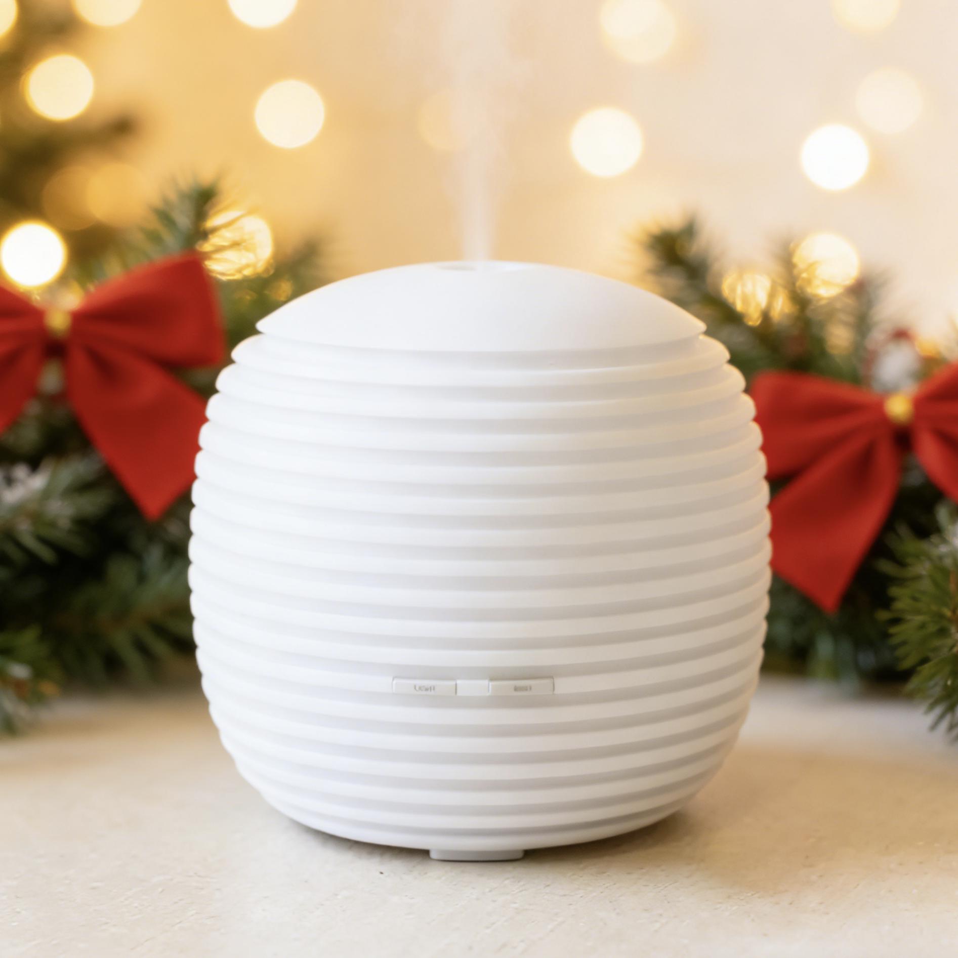 Mini Humidifier Lantern Aromatherapy Diffuser Compact Portable 7-Color LED Night Light Quiet Fog for Office Yoga Car Bedroom Home Decoration Mini Humidifier Lantern Aromatherapy Diffuser Compact Portable 7-Color LED Night Light Quiet Fog for Office Yoga Car Bedroom Home Decoration