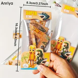 【DealsforYouDays】4 Pack Tralalero Tralala Tung Tung Sahur Cartoon Printed Rulers, Whimsical Italian Brain Candy Office Supplies, Great for Teaching, Drawing, School Daily Use, Unique Playful Stationery Add-Ons