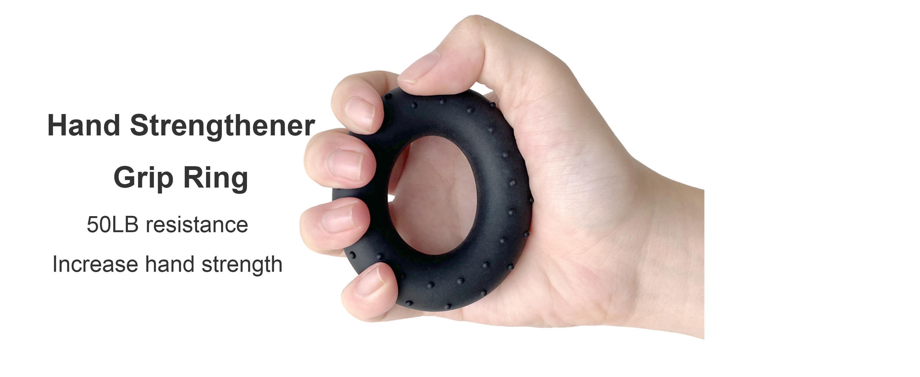 FitBeast Grip Strengthener Forearm Strengthener Hand Grips Strengthener Kit - 5 Pack Adjustable Resistance Springtok for Home Gym Office Travel Sports Strength Training Rehabilitation Dexterity Improvement FitBeast Grip Strengthener Forearm Strengthener Hand Grips Strengthener Kit - 5 Pack Adjustable Resistance Springtok for Home Gym Office Travel Sports Strength Training Rehabilitation Dexterity Improvement