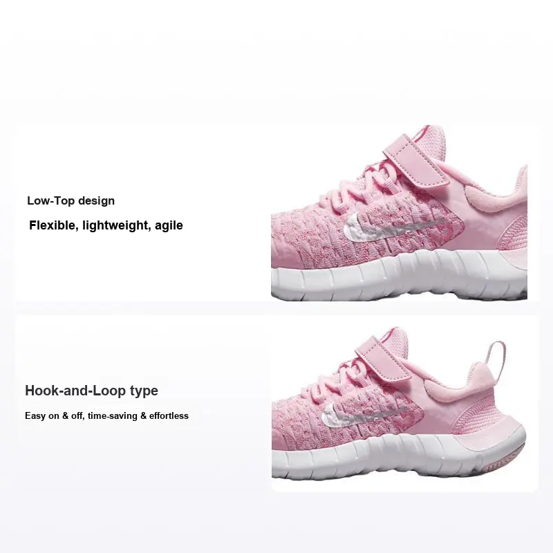 Nike Free RN 2021 PS 'Pink Foam' CZ3996-610