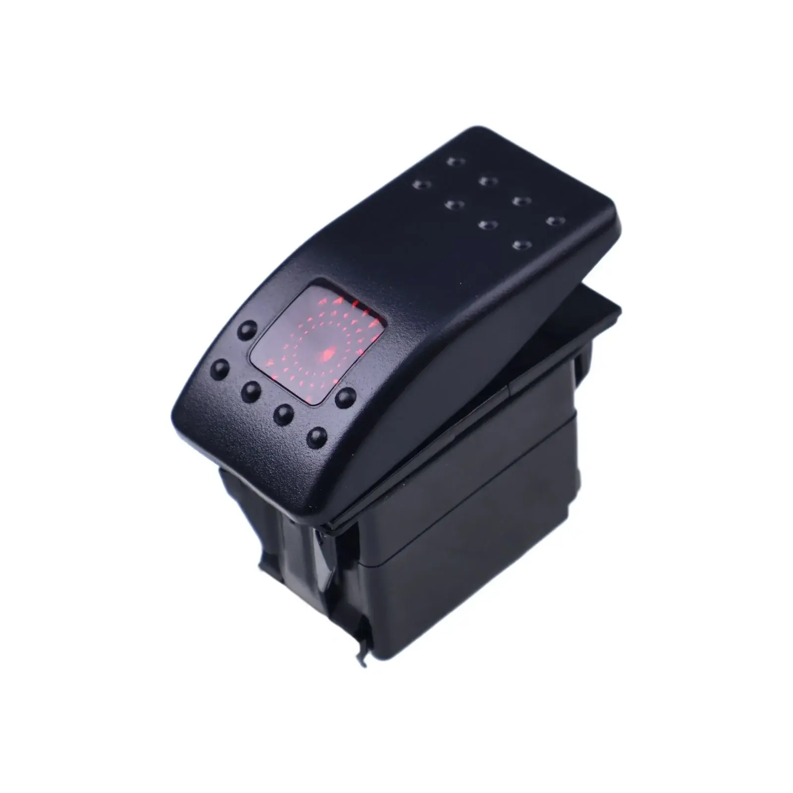 FridayParts Park Brake Switch 91474465 for JLG Telehandler G6-42A G9-43A G10-43A G10-55A G12-55A G15-44A