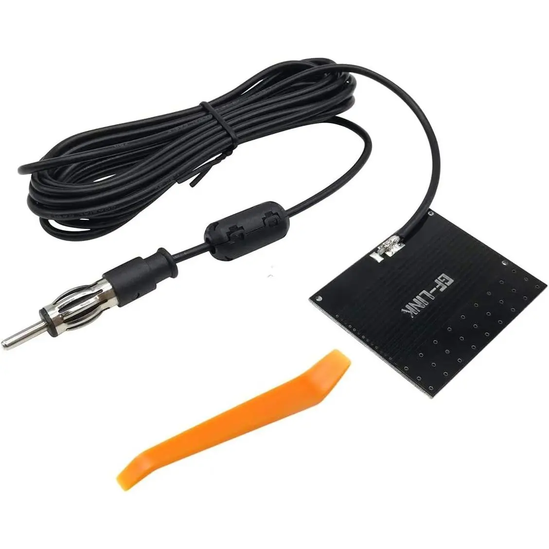 AM FM  Windshield Antenna  Radio  | Easy to install Clear Signal Boost