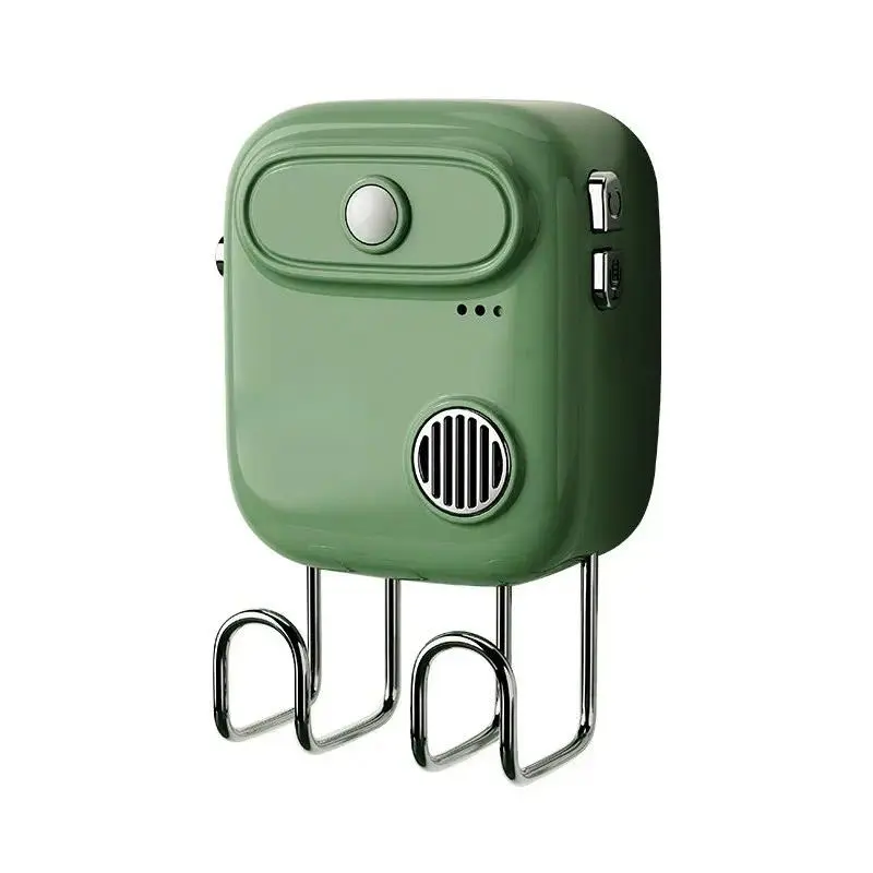 Outgoing Reminder Device, Smart Voice Home Reminder Device, Anti-Forget Key Carrying Device for the Elderly, with Sensing Function (exclude battery)