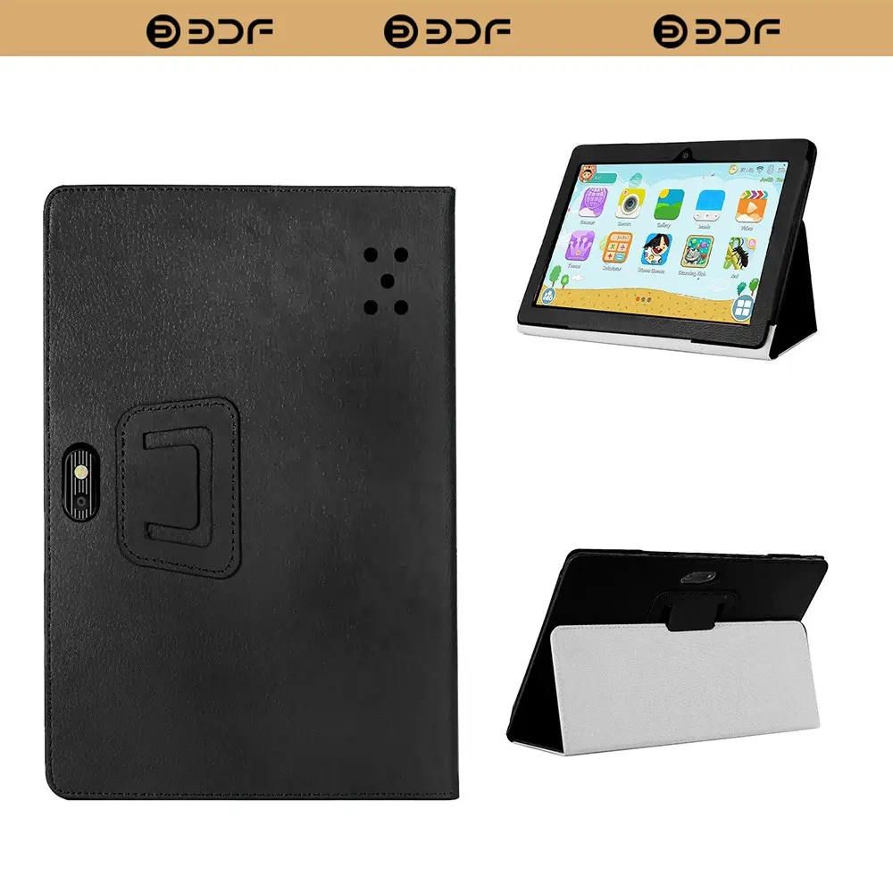 Bdf Tablet 7.0 Inches Android 13, 1280x800 HD IPS Touchscreen, 4GB+64GB, 4000mah Battery, Office & Leisure Multi-Scene Use